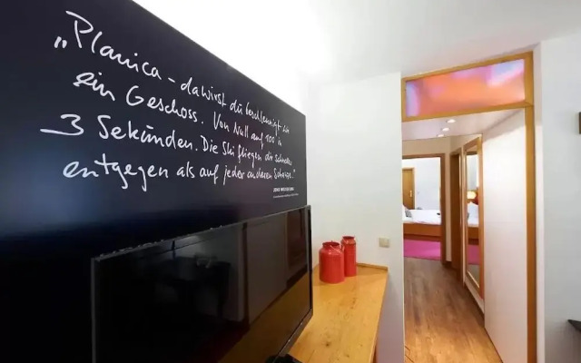 Jens Weissflog Appartementhotel