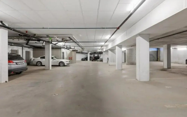 Keybutler Luxury Apartment Sankt Olavs vei