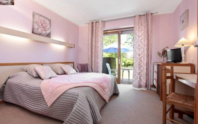 Hotel Le Mas Del Pechs