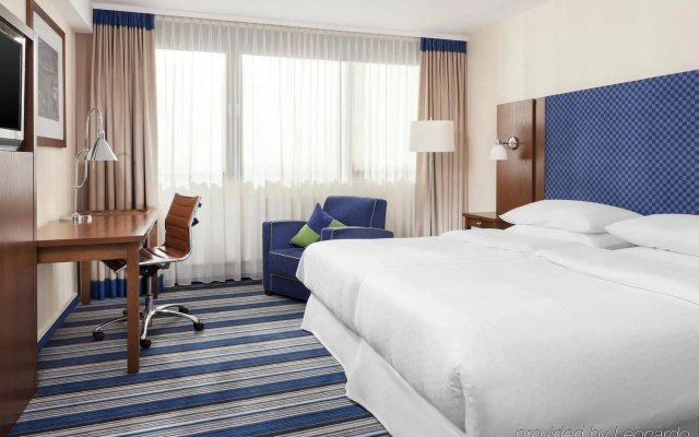 Arthotel ANA im Olympiapark