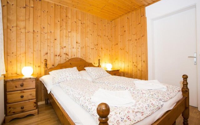 Ferienwohnung Alpenwiesen