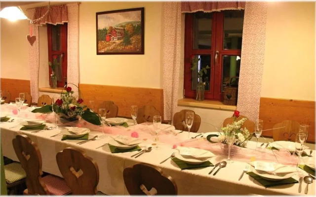 Hotel Alba