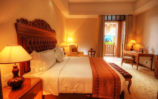 Royale Chulan Kuala Lumpur