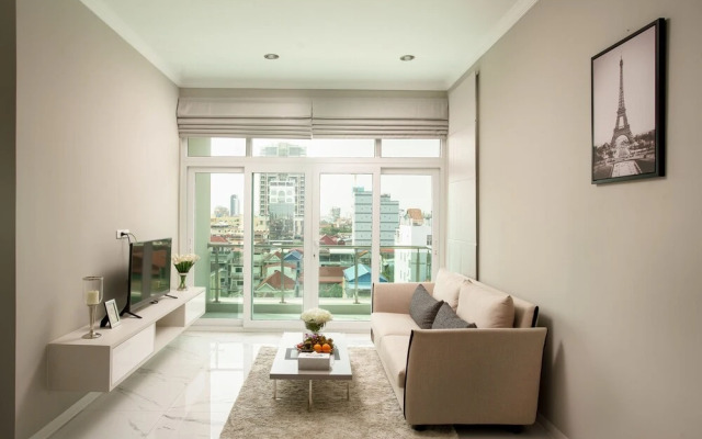 SSB Residence