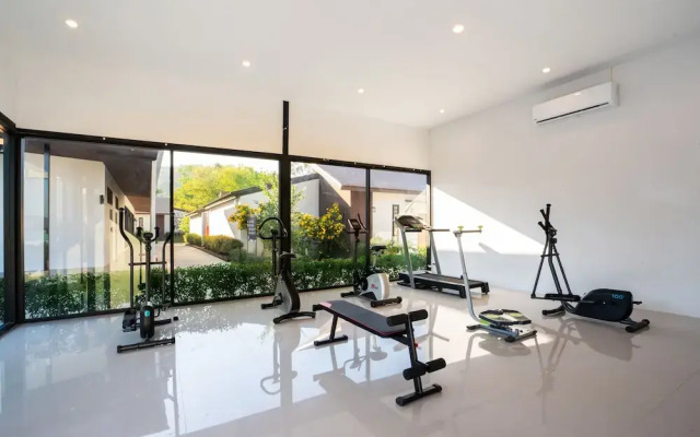 Thames Tara Pool Villa Rawai Phuket