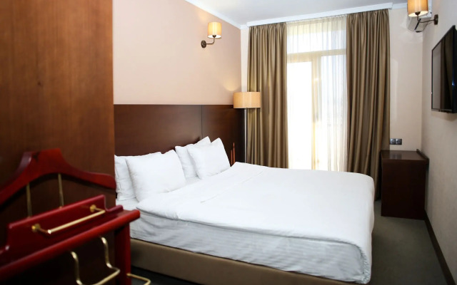 Hotel Corner Inn