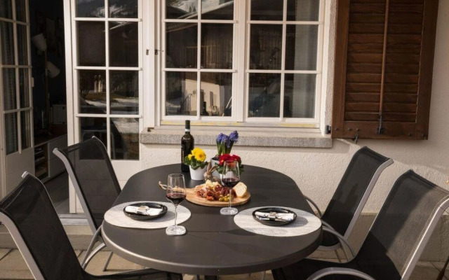 Spitzhorn Nr 1 Gsteig