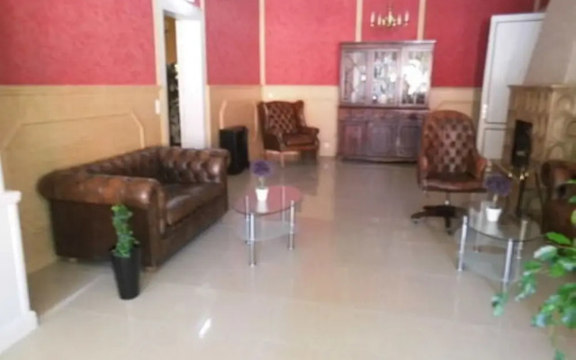 Parkhotel Keck
