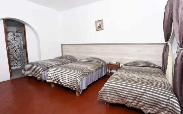 Casa San Martin