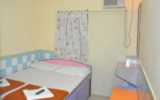 Sana Residency
