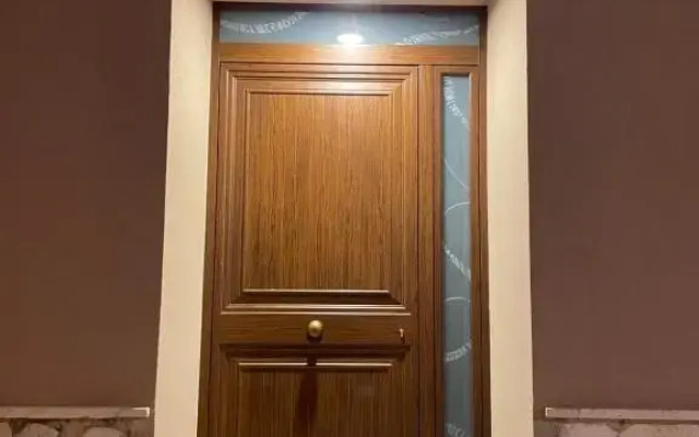 Settevanelle Apartments