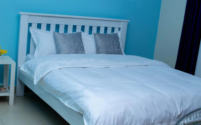 Keisha Luxury Furnished Apartment Bukoto