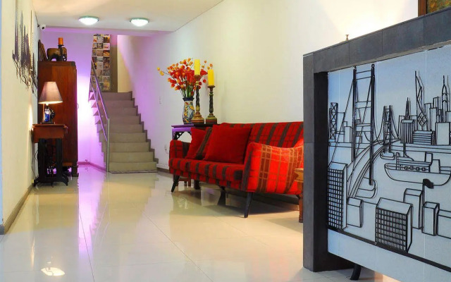 Hotel Juliette Bogota