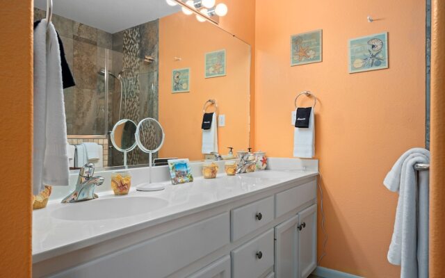 Salt Life Bay Getaway