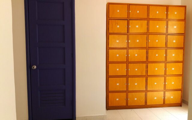 Candelaria Lofts