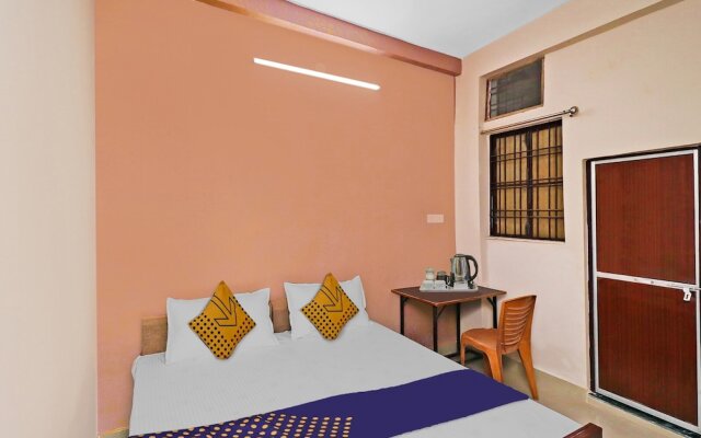 Shivram Hotel by OYO Rooms