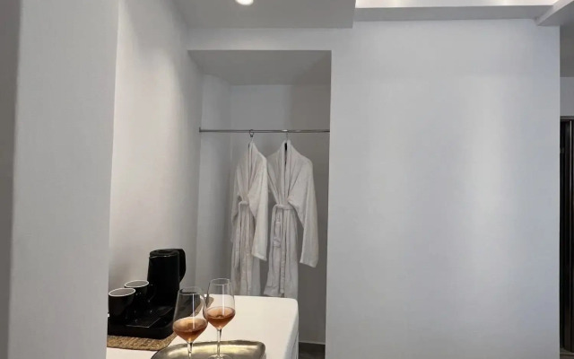 Kafieris View Hotel - Adults Only