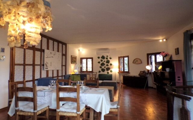 Villetta Mazzini Front Lake