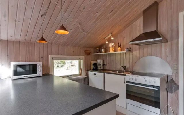 "Amala" - 600m from the sea in NW Jutland