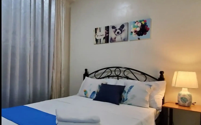 Jen's Comfy Home