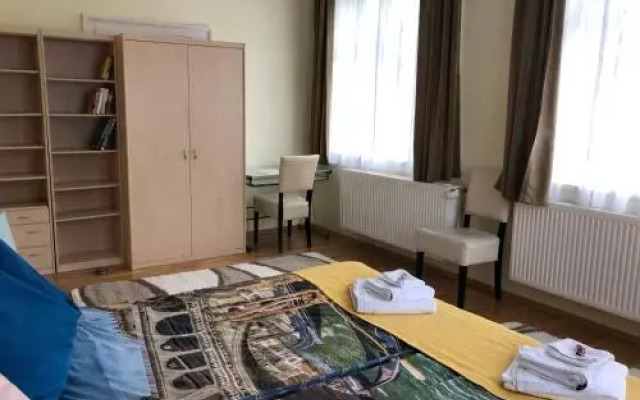 Apartment zur Brücke