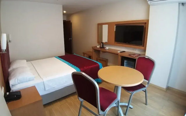 Bursa Sahin Otel