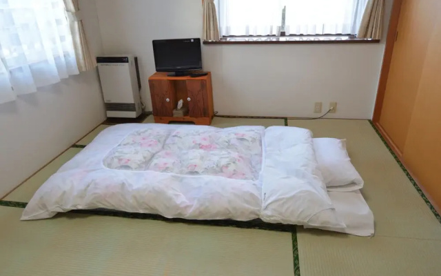 Kamihuusen