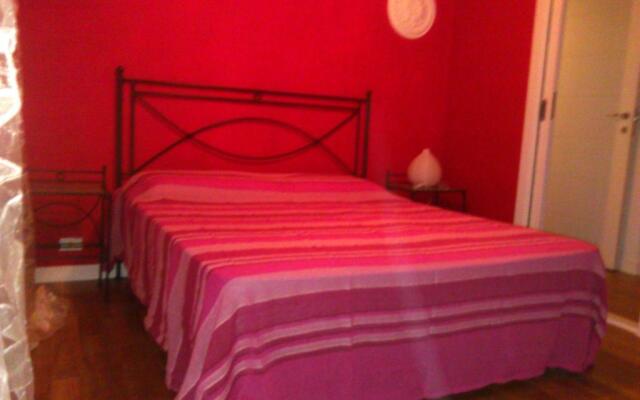 Luisa Rooms 2 - Apartment in the heart of Vernazza