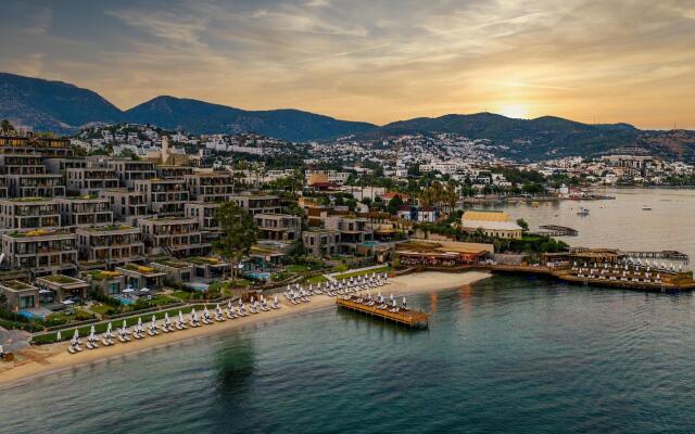 Kaya Palazzo Resort & Residences Le Chic Bodrum