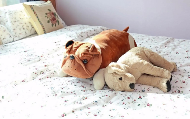 Gyeongju Marimo Pension