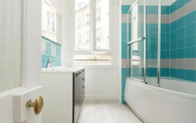 Apartment Trocadero