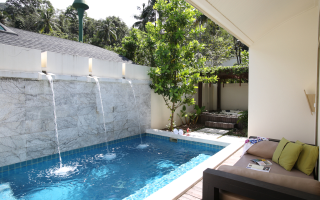 Mercure Koh Chang Hideaway
