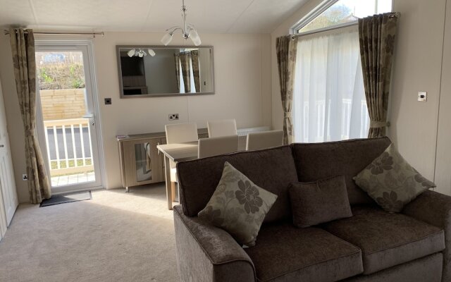 Riverside Rothbury Superior Lodge