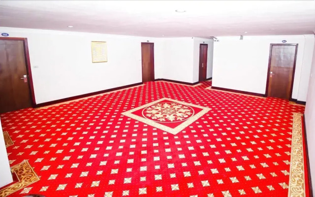 Ngan Ha Hotel