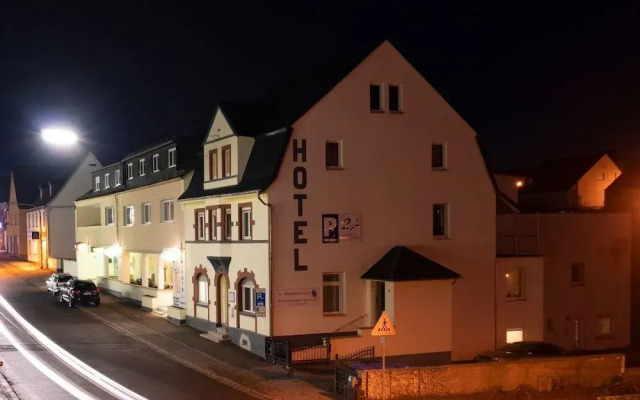 Garni Hotel Viktoria