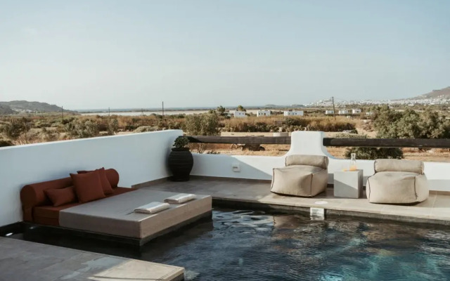 Kalea Luxury Villas