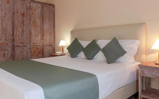 Hotel Villa Cesi