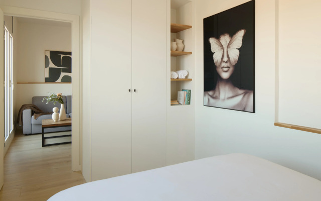 Factory Apartments Barcelona