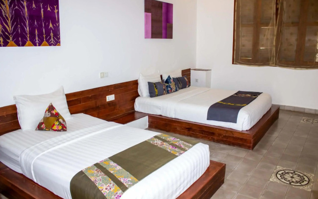House Boutique Eco Hotel