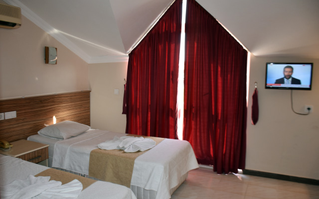 Club Ako Apartments