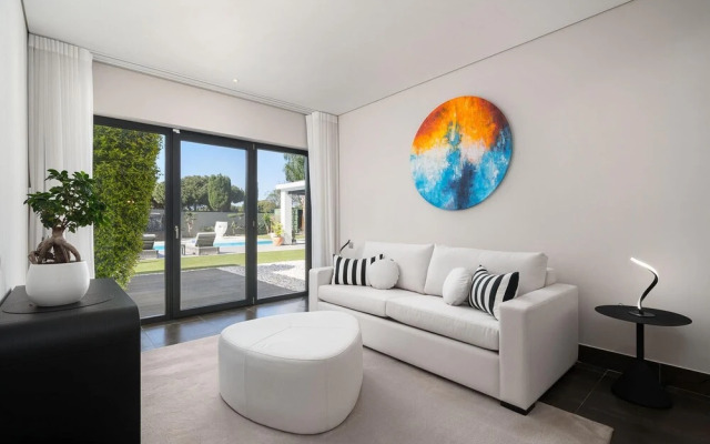 Villa Allegra - Quinta do Lago