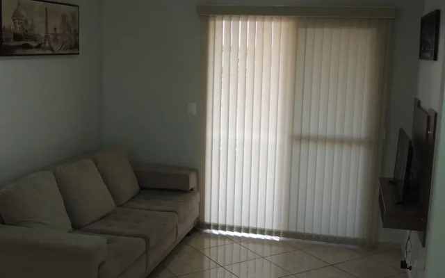 Apartamento em Chapecó