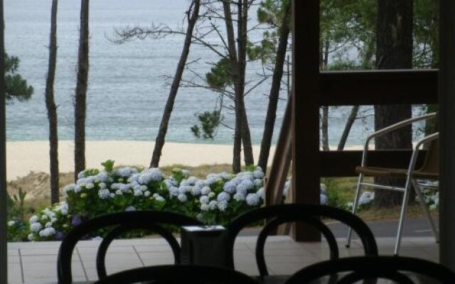 Hotel Playa de Lago