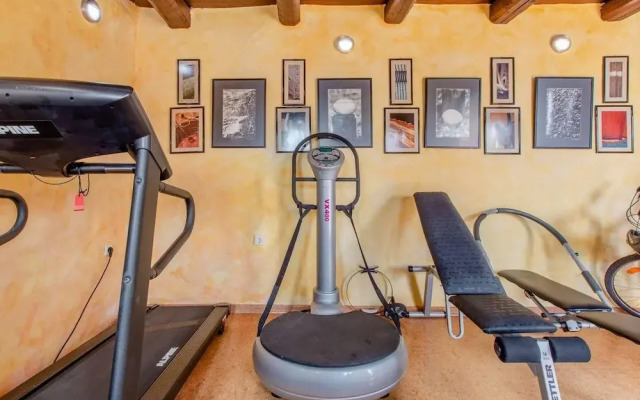 Blue Villa - Samonas - One Bedroom Maisonette