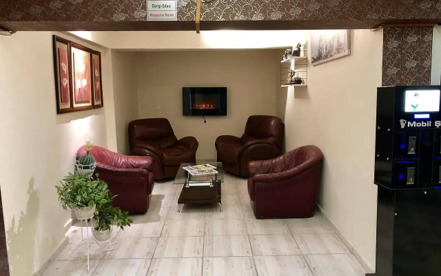 Hotel Fuat