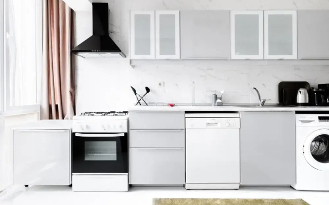 Sea View Flat w Balcony 5 min to Dolmabahce Palace