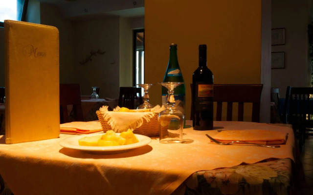 Albergo Ristorante Bar Bertolini
