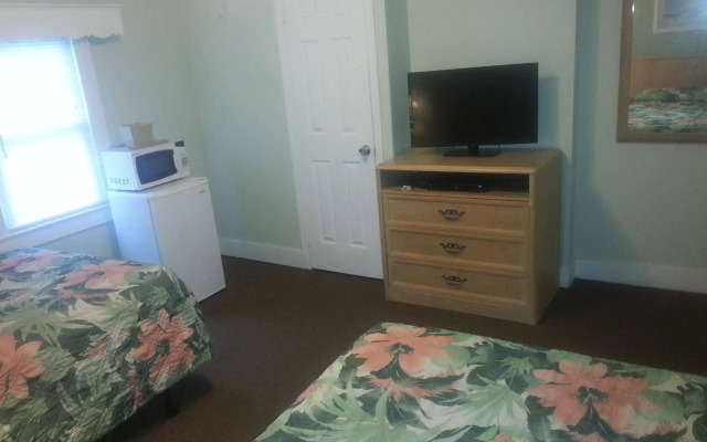 Ocean Lodge Hotel South