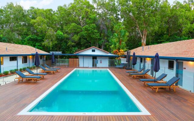 Birch Resort Port Douglas