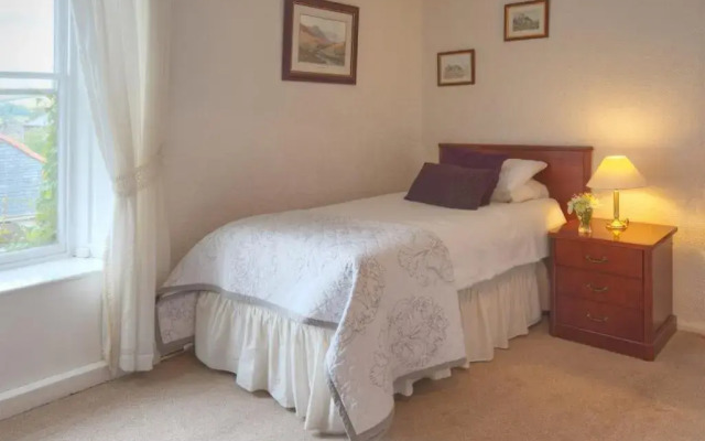 The Tankerville Arms Hotel